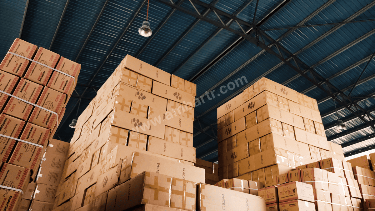 Torul Kolili Yük Taşıma